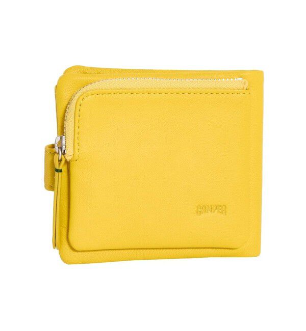 CAMPER「[カンペール] SOFT LEATHER 財布」|財布|