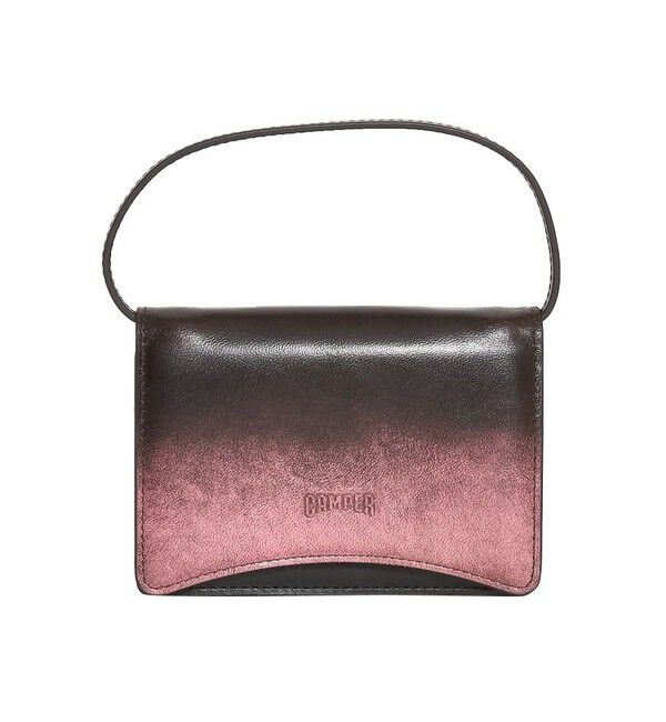 CAMPER「[カンペール] NOX マルチケース」|ポーチ|