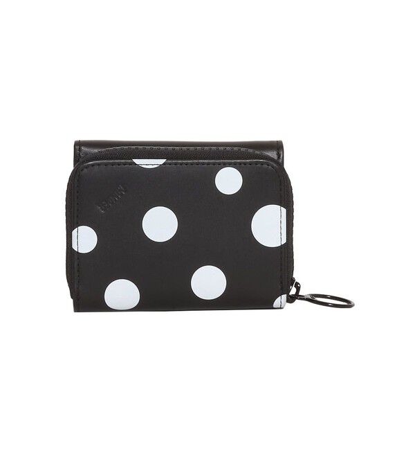 CAMPER「[カンペール] JILL POLKA DOTS 財布」|財布|