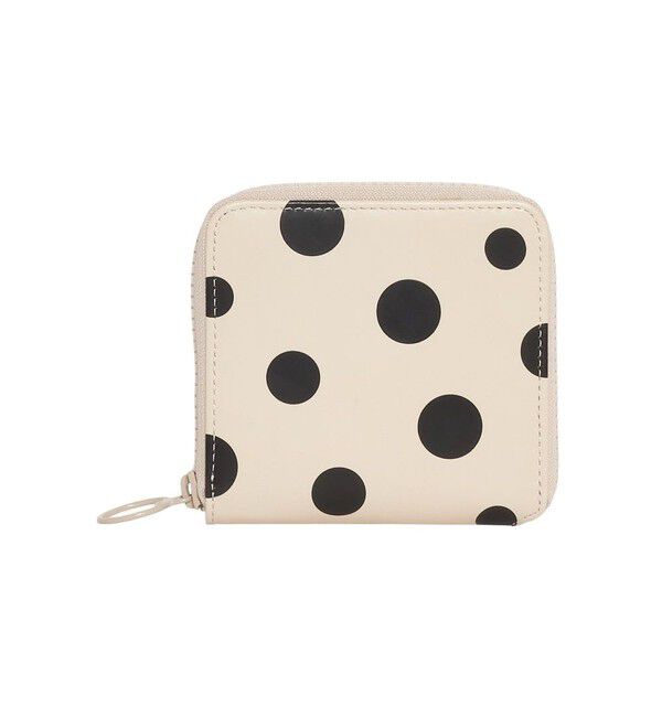 CAMPER「[カンペール] JILL POLKA DOTS 財布」|財布|
