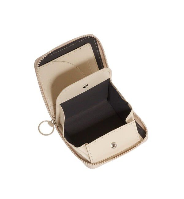 CAMPER「[カンペール] JILL POLKA DOTS 財布」|財布|