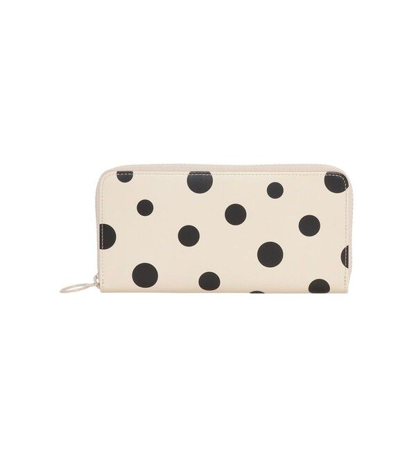CAMPER「[カンペール] JILL POLKA DOTS 財布」|財布|