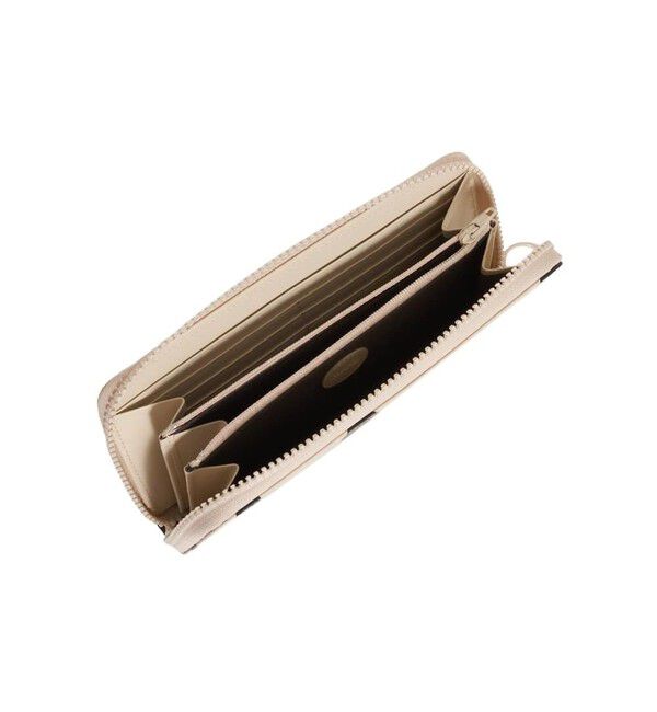 CAMPER「[カンペール] JILL POLKA DOTS 財布」|財布|