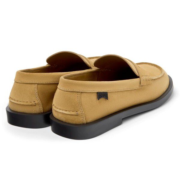 CAMPER「[カンペール] DON / カジュアルシューズ」|ビジネス・ドレスシューズ|