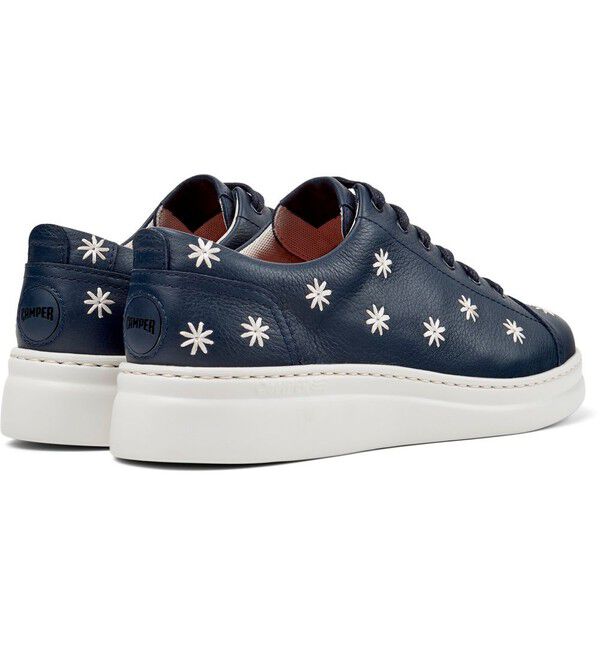 CAMPER「[カンペール] RUNNER UP / レザースニーカー」|スニーカー|