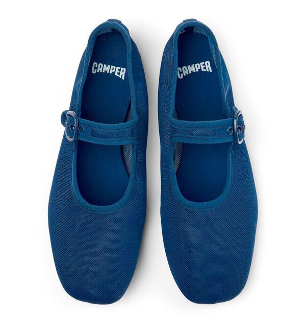 CAMPER「[カンペール] CASI MYRA / カジュアルシューズ」|パンプス|