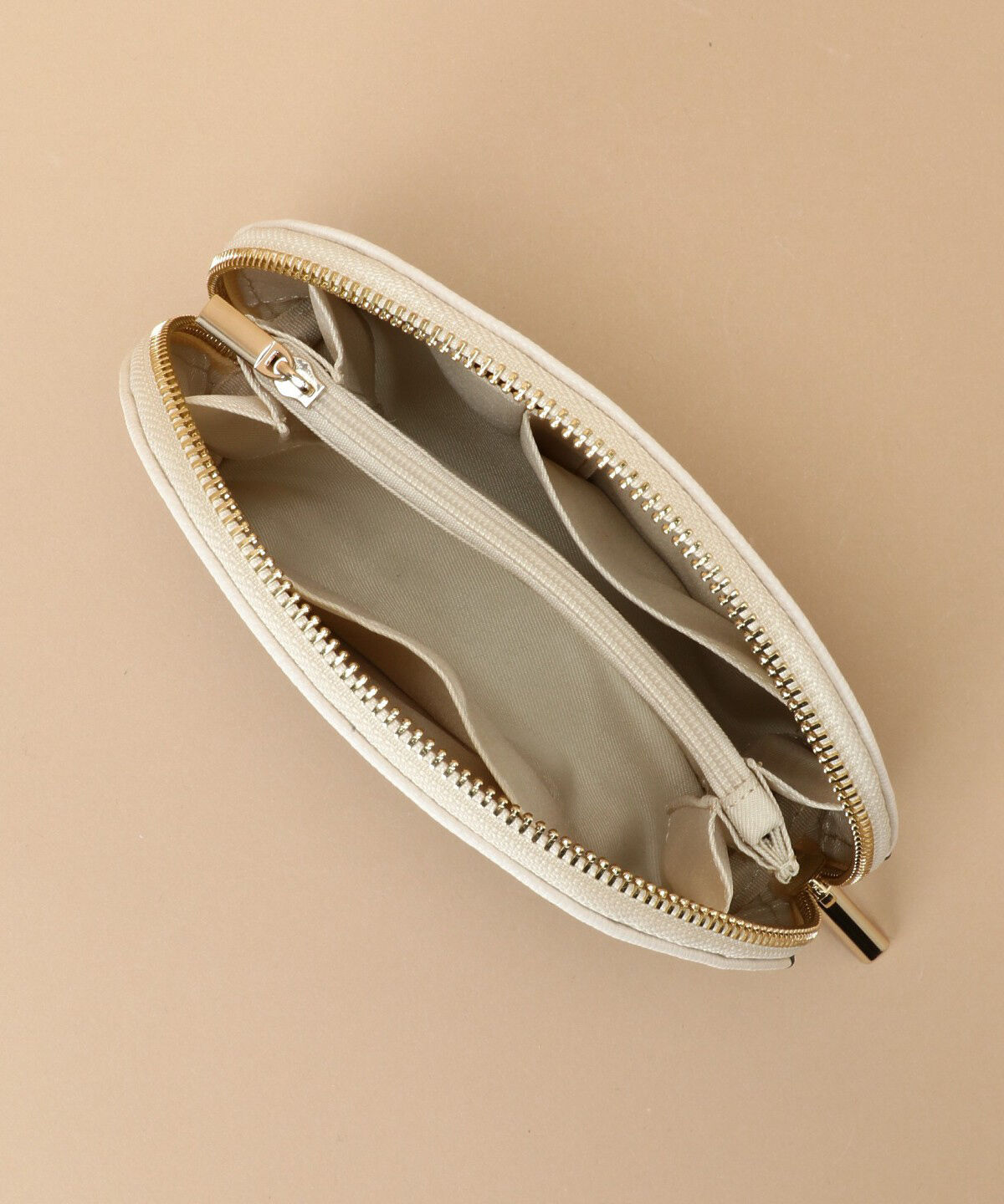 Samantha Thavasa「Pomme d'espoir ポムディスポワール バイカラーポーチ」|その他|