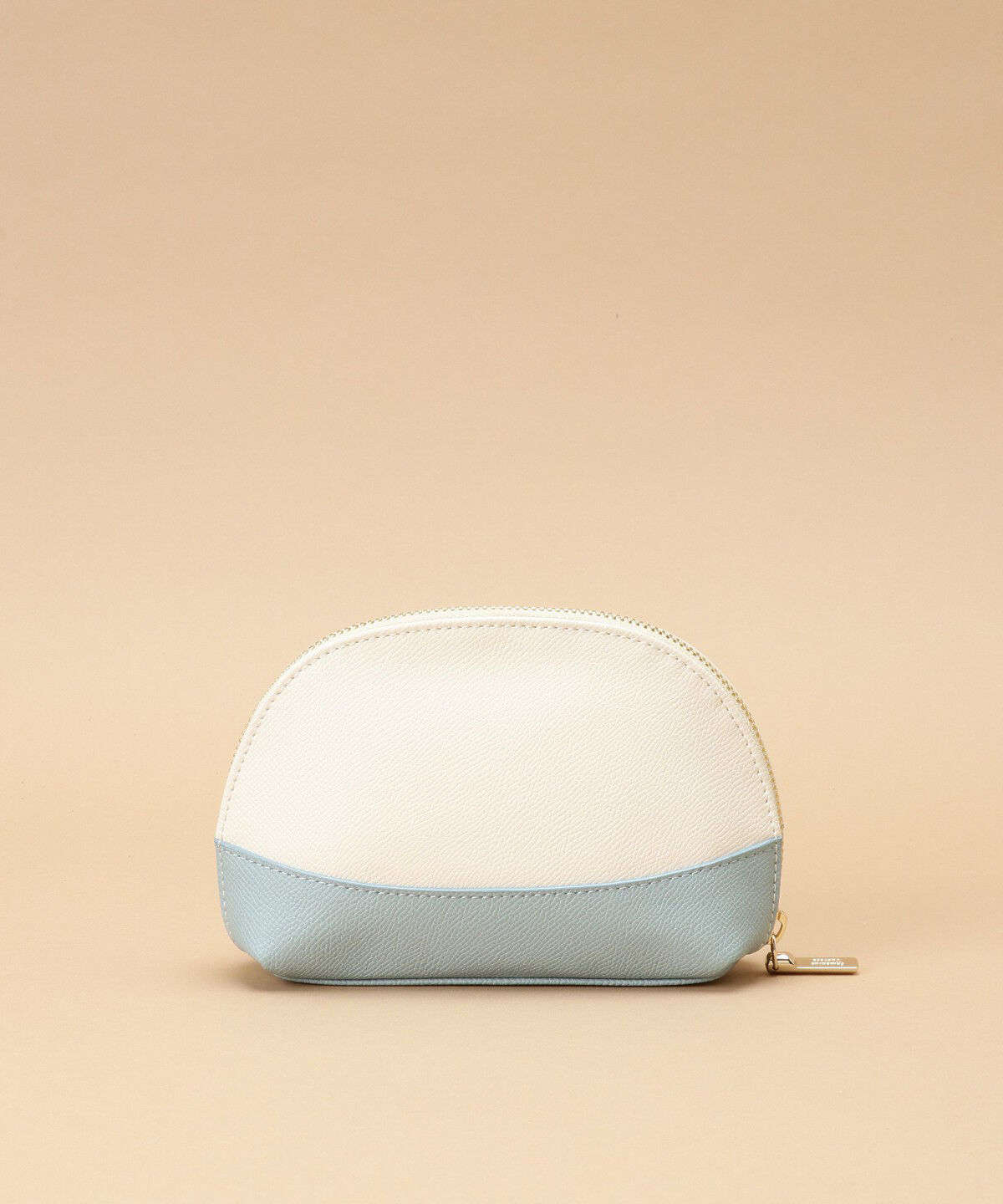 Samantha Thavasa「Pomme d'espoir ポムディスポワール バイカラーポーチ」|その他|