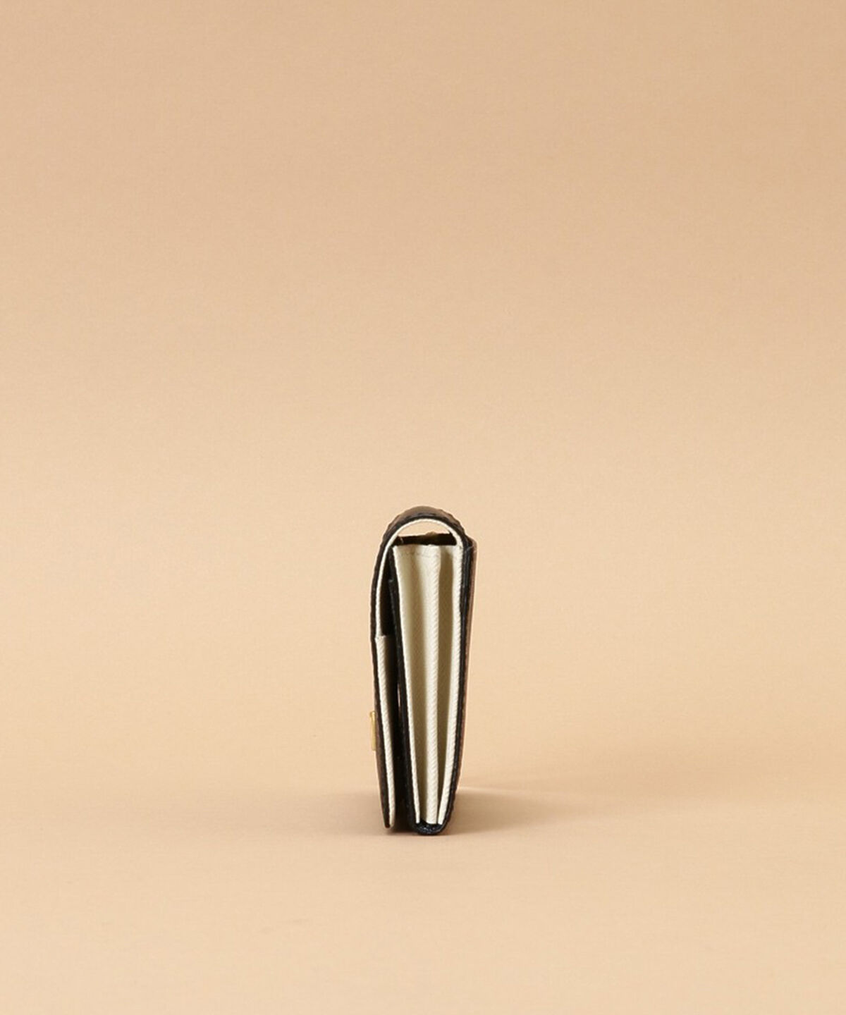 Samantha Thavasa「Pomme d'espoir ポムディスポワール バイカラーカードケース」|名刺入れ・カードケース|