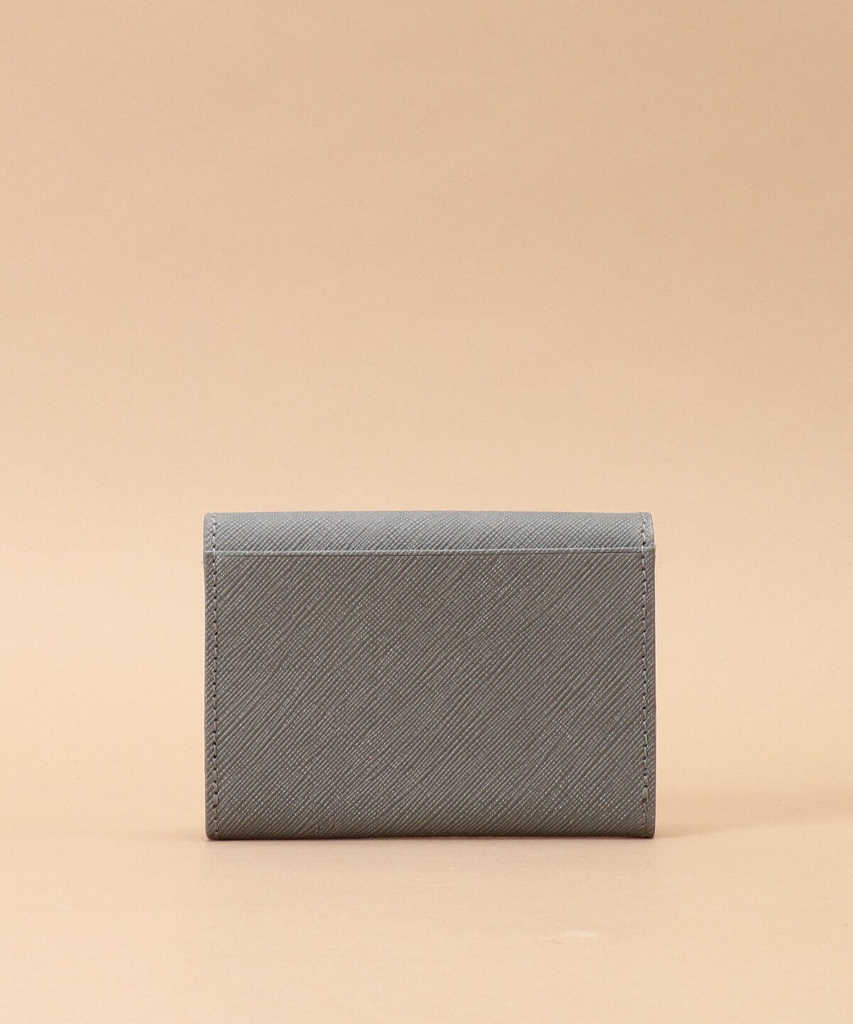 Samantha Thavasa「Pomme d'espoir ポムディスポワール バイカラーカードケース」|名刺入れ・カードケース|