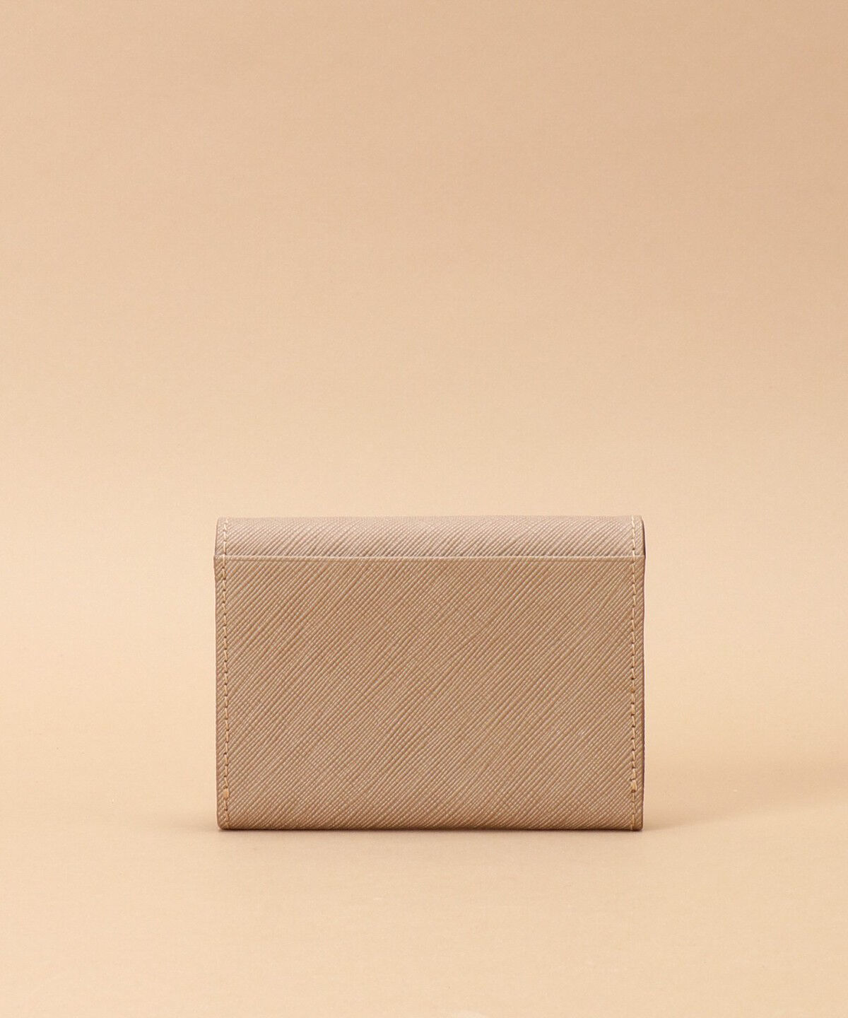 Samantha Thavasa「Pomme d'espoir ポムディスポワール バイカラーカードケース」|名刺入れ・カードケース|