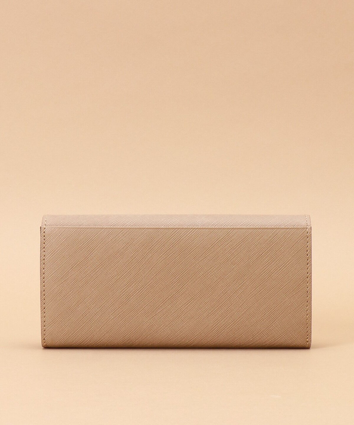 Samantha Thavasa「Pomme d'espoir ポムディスポワール バイカラー長財布」|財布|