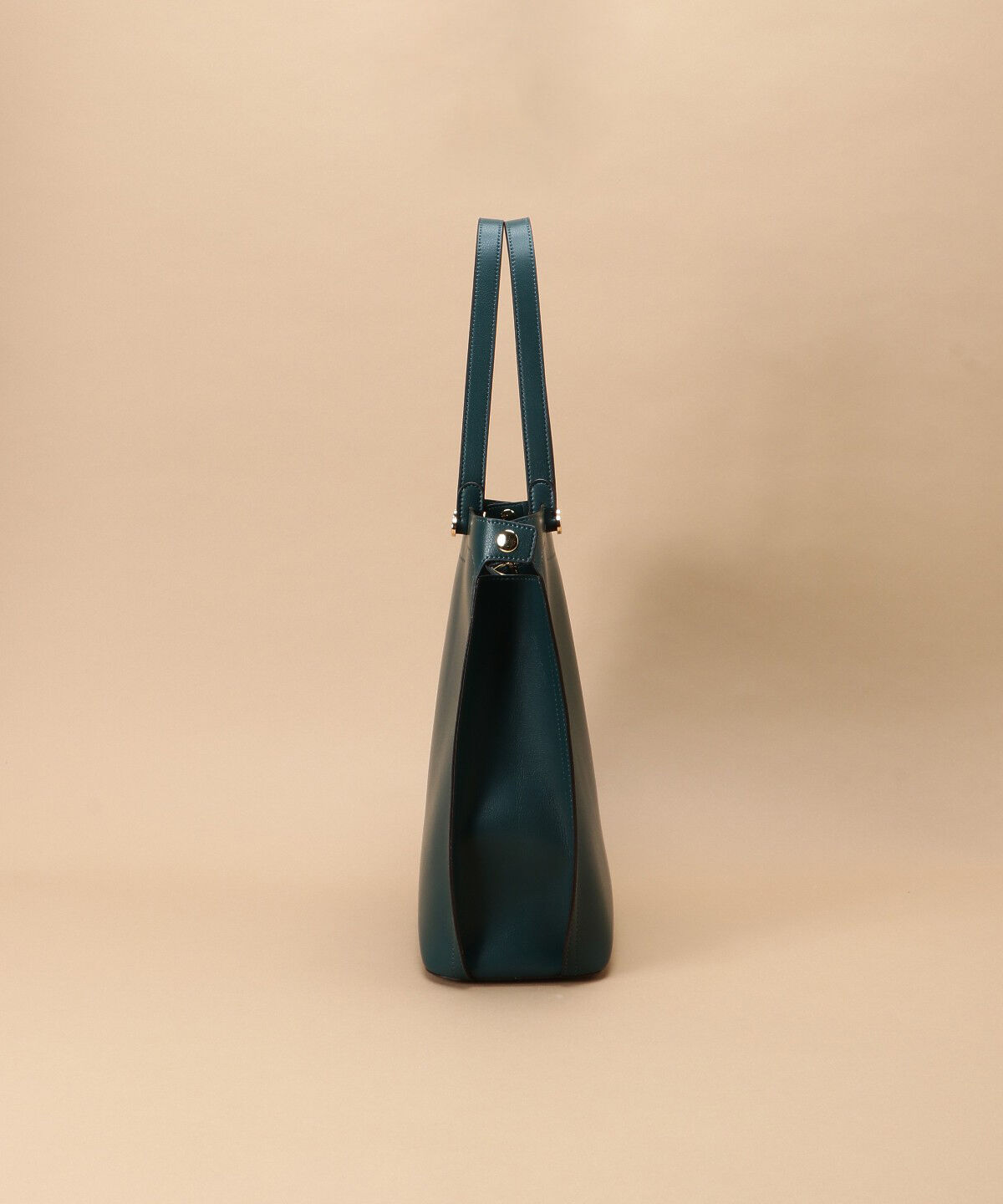 Samantha Thavasa「ダブルフェイス合皮トートバッグ」|トートバッグ|