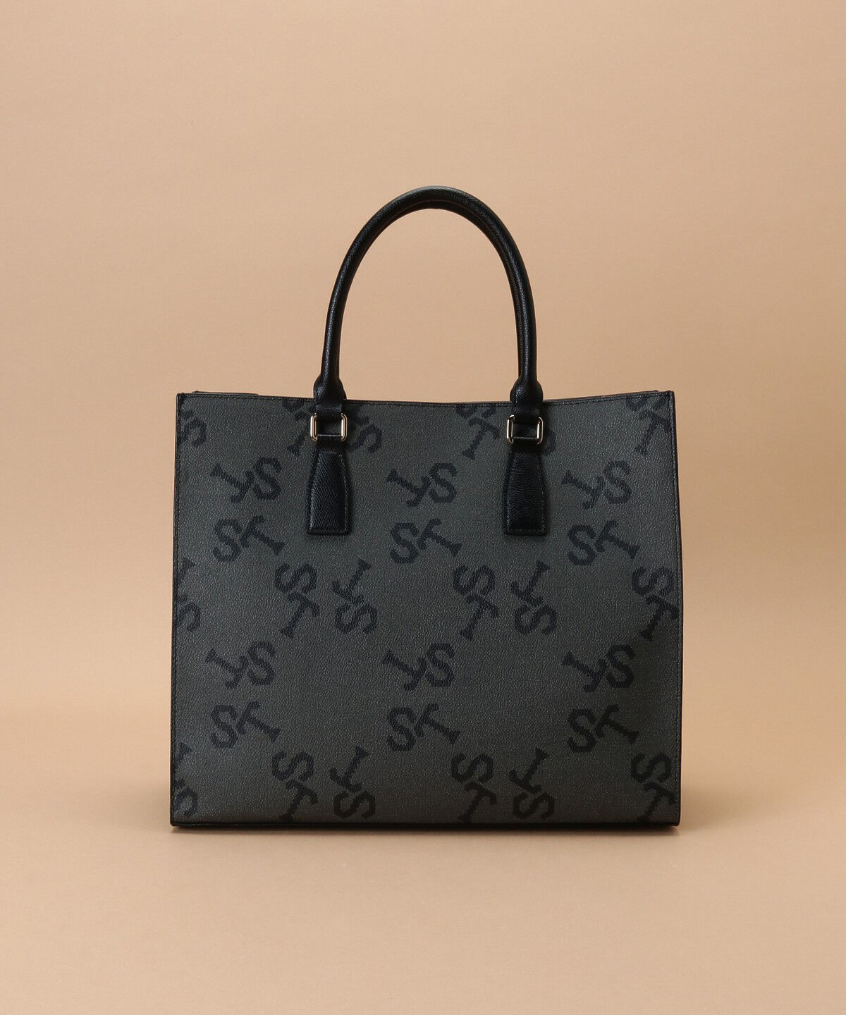 Samantha Thavasa「STヌーベルオレール トートバッグ 大サイズ」|トートバッグ|