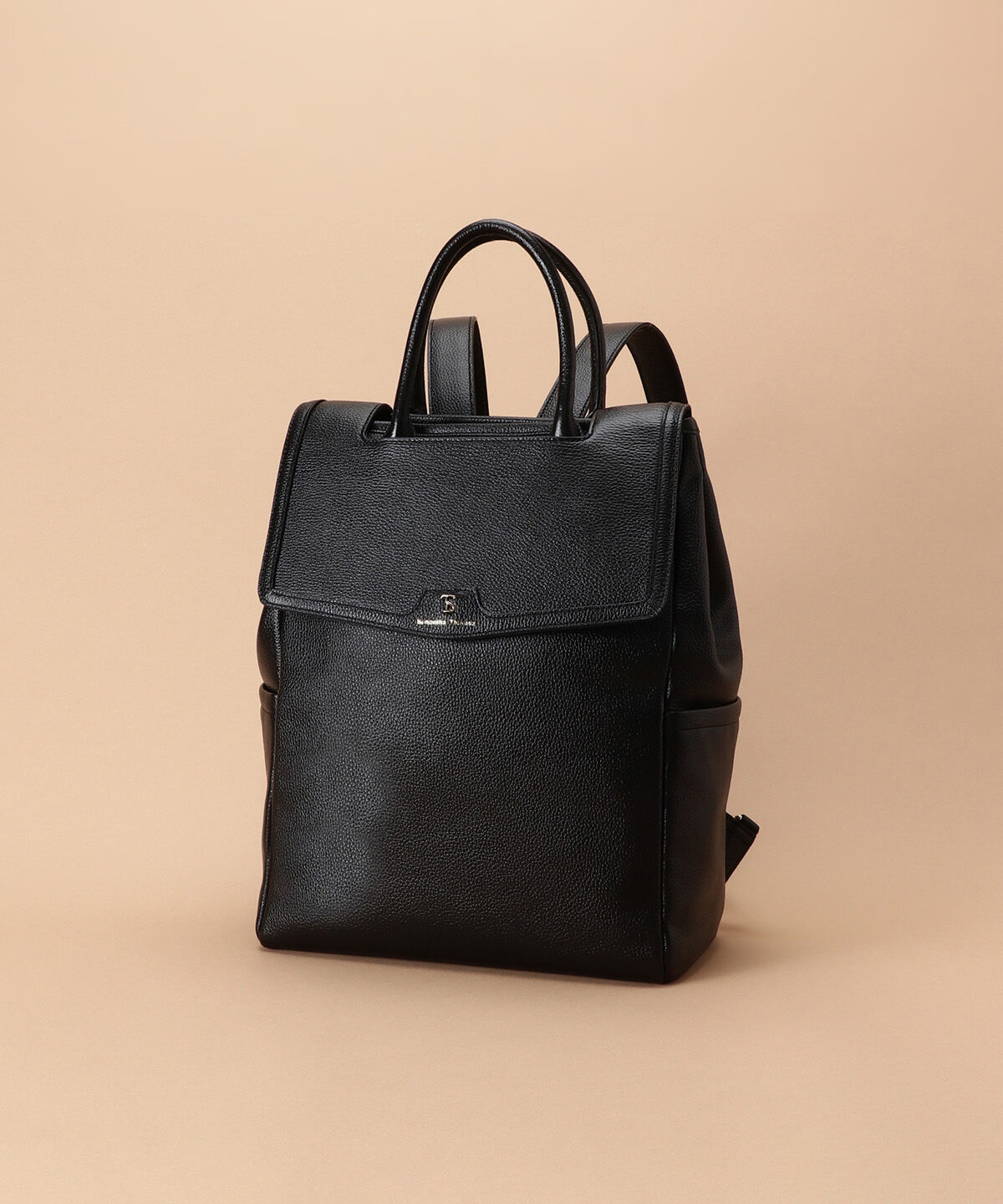 Samantha Thavasa「スマート2wayレザーリュック」|リュック|