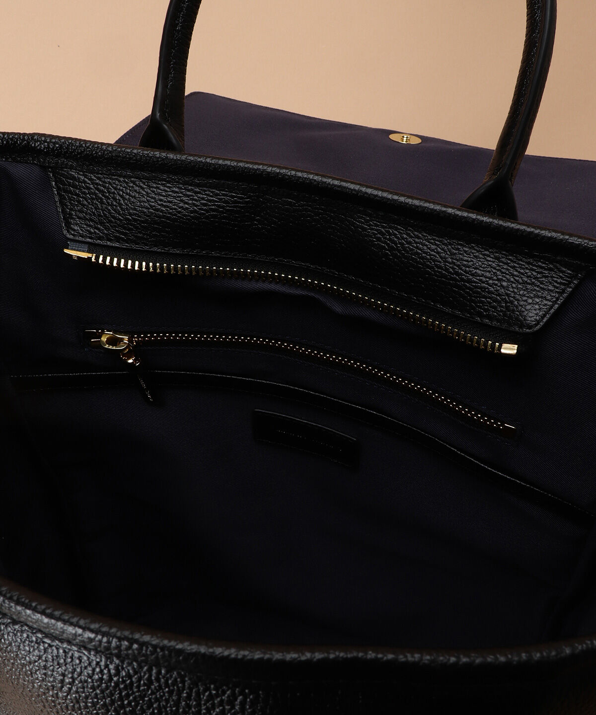 Samantha Thavasa「スマート2wayレザーリュック」|リュック|