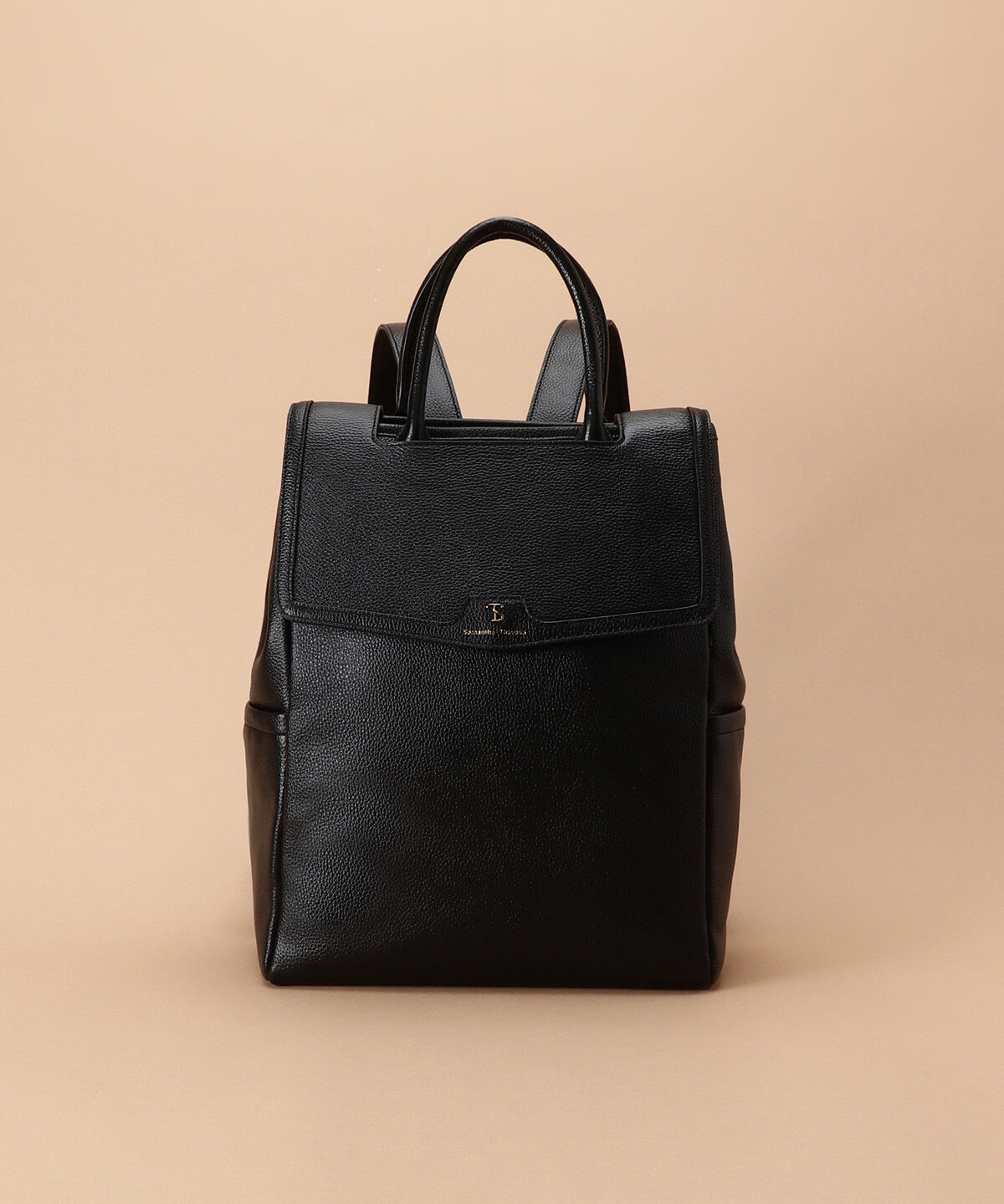 Samantha Thavasa「スマート2wayレザーリュック」|リュック|