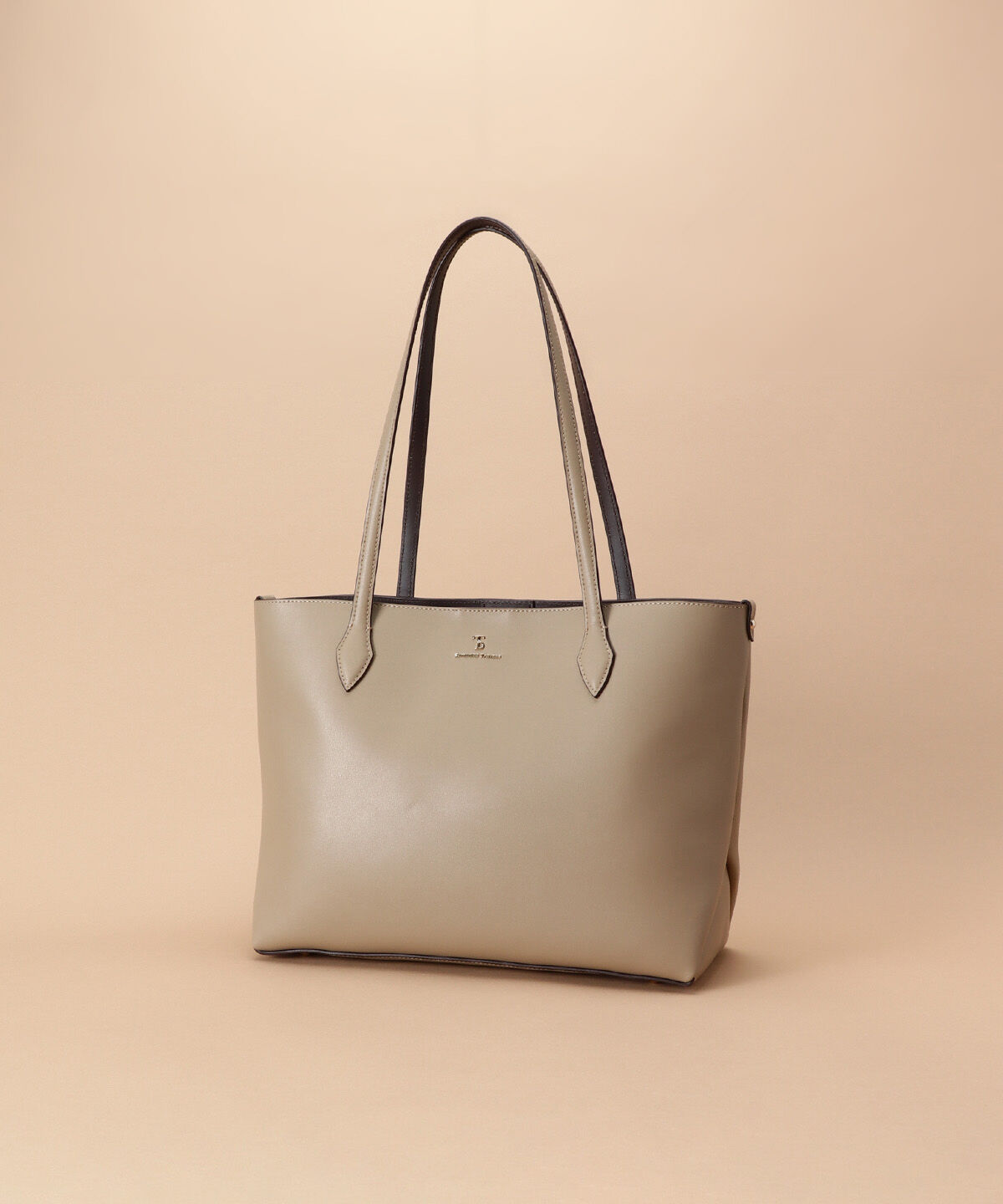 Samantha Thavasa「[オンライン&一部店舗限定] スマートスプリットレザートートバッグ」|トートバッグ|