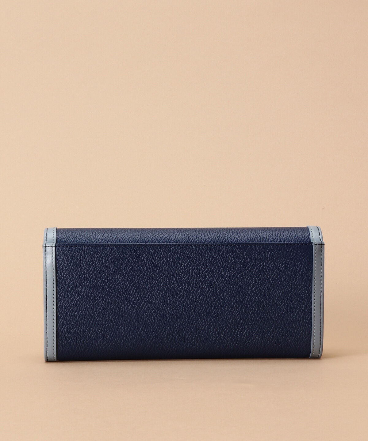 Samantha Thavasa「バイカラーエッジ 長財布」|財布|