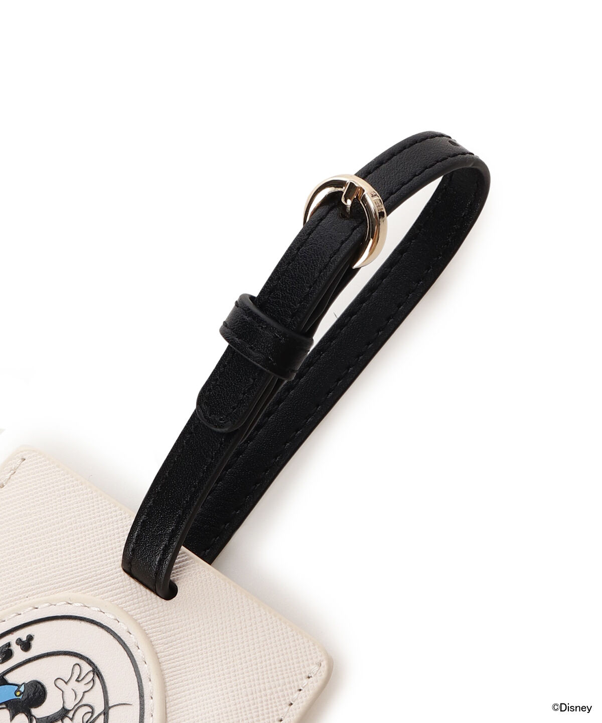 Samantha Thavasa「DISNEY DREAM TRAVEL コレクション ラゲッジタグ」|チャーム・キーホルダー|