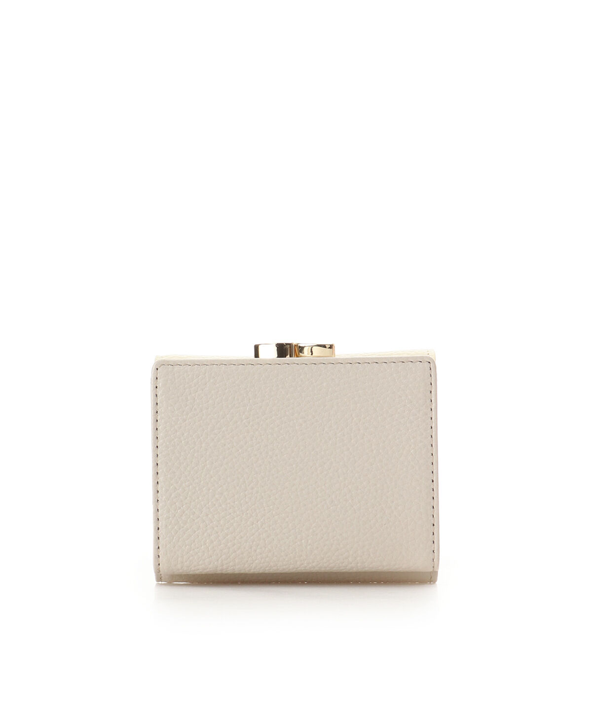 Samantha Thavasa「エムシュシュⅢ  口金折財布」|財布|