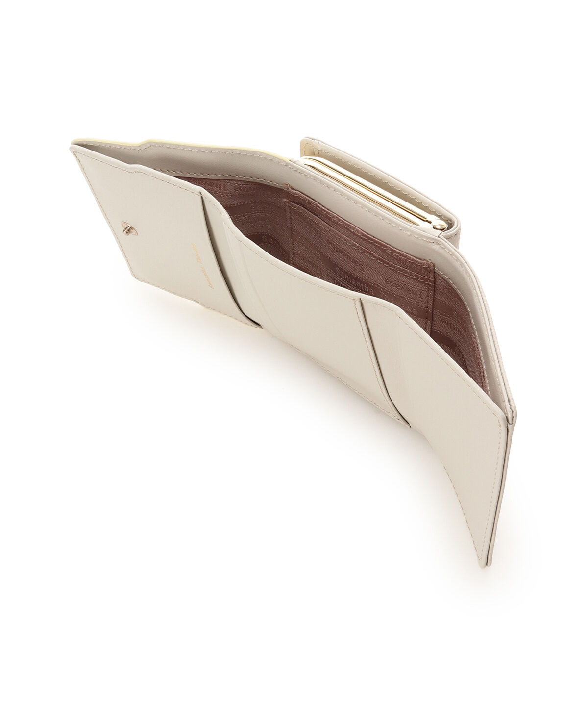 Samantha Thavasa「エムシュシュⅢ  口金折財布」|財布|