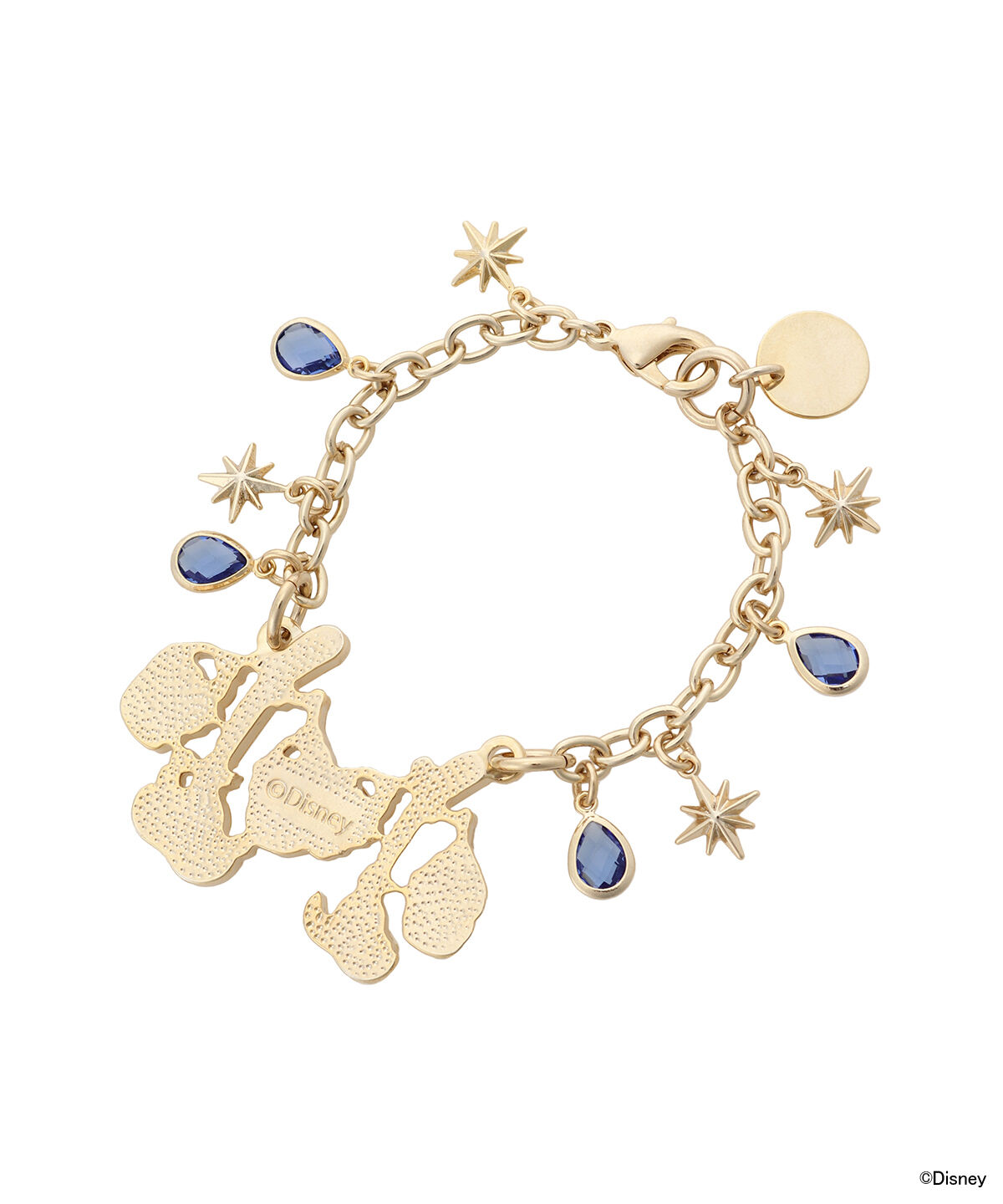 Samantha Thavasa「『ファンタジア』コレクション バッグチャーム「ほうき」」|チャーム・キーホルダー|