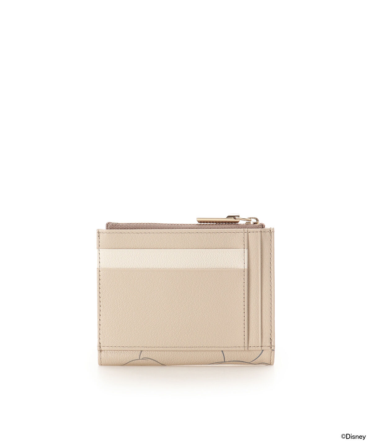 Samantha Thavasa「『バンビ』コレクション 折財布」|財布|