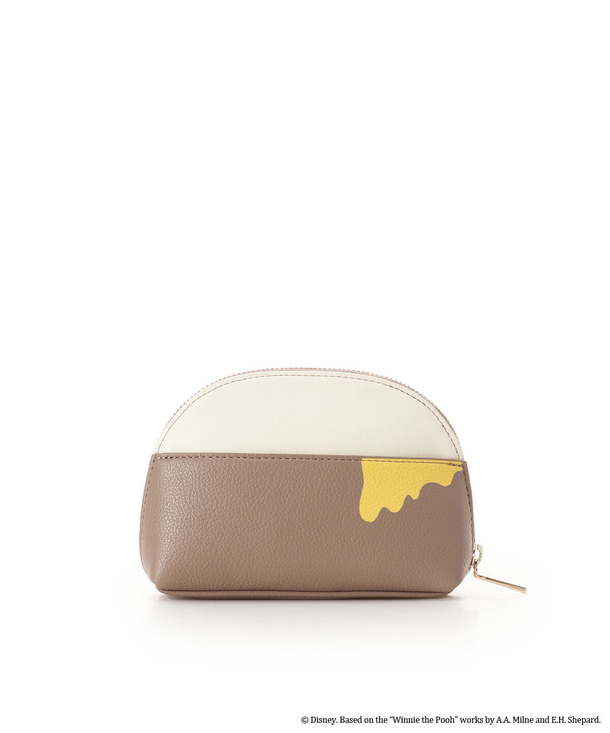 Samantha Thavasa「『くまのプーさん』コレクション ポーチ」|ポーチ|