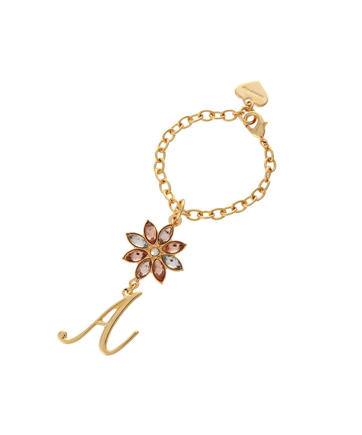 Samantha Vega「サニー　A」|チャーム・キーホルダー|