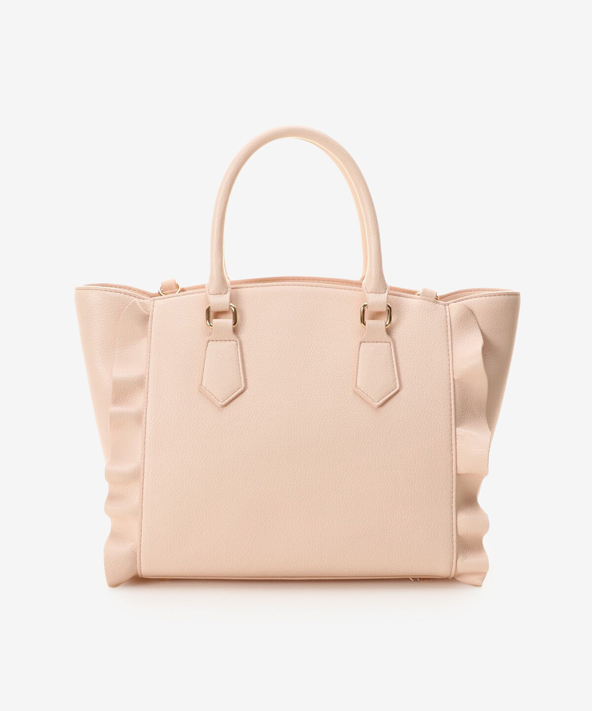 Samantha Vega「ビジューリボンフラッター(小)」|ハンドバッグ|