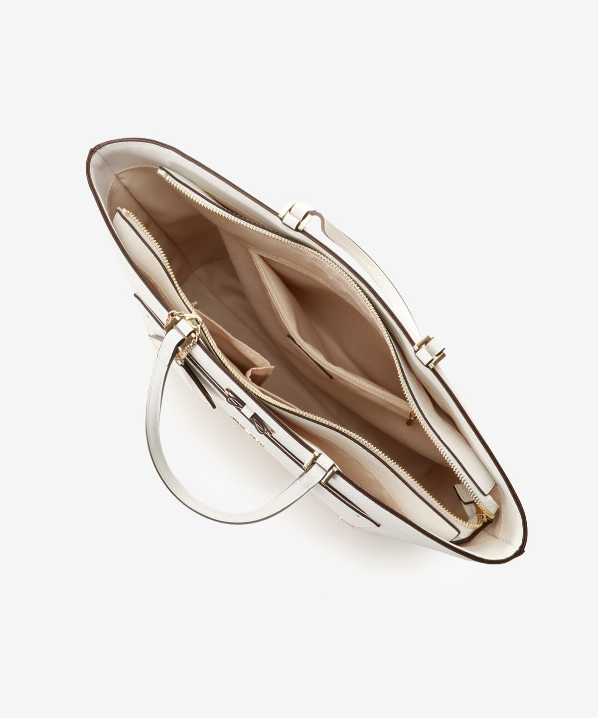 Samantha Vega「シンプルリボンA4トートバッグ」|トートバッグ|