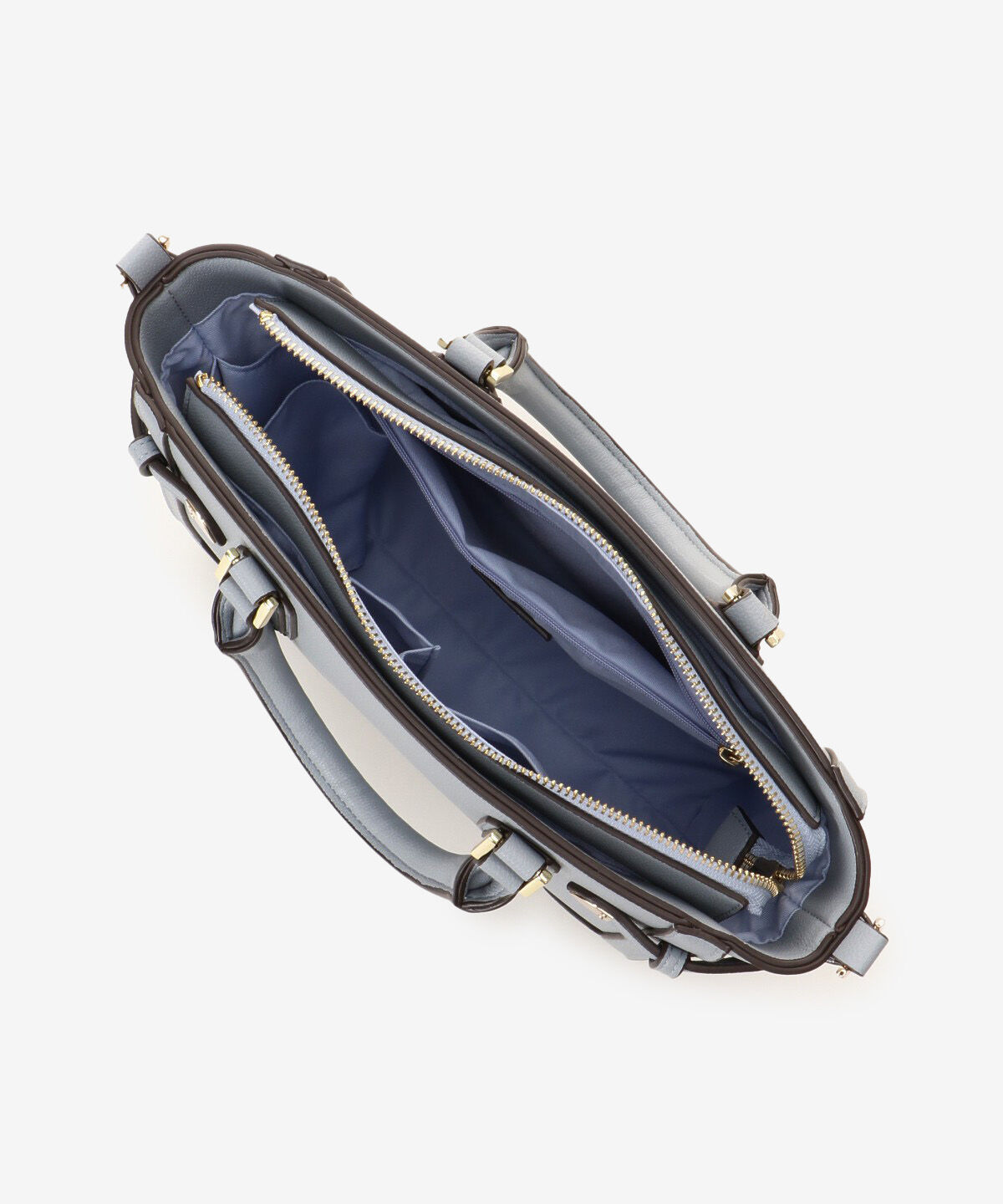 Samantha Vega「ベルト金具ハンドバッグ」|ハンドバッグ|