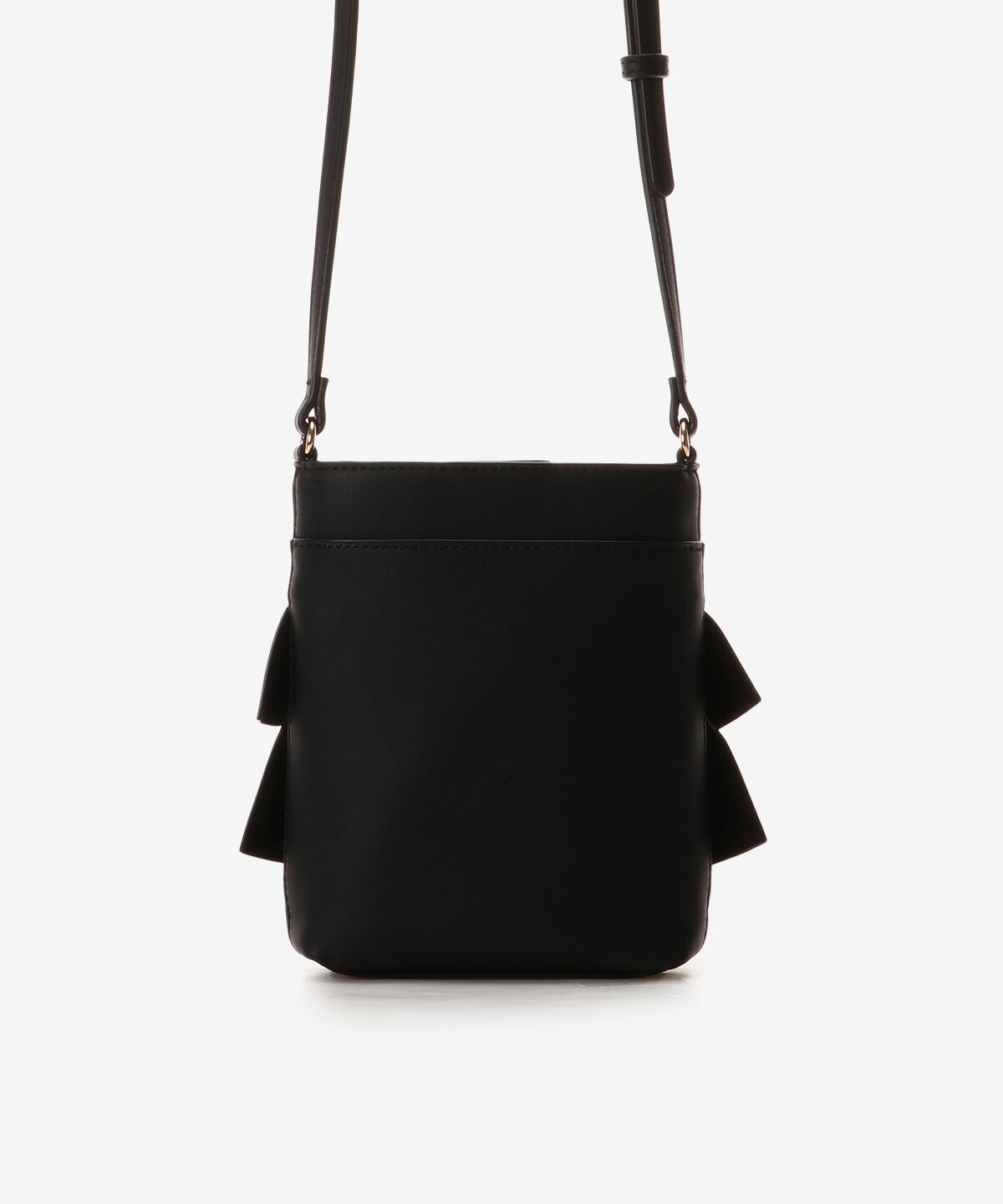 Samantha Vega「フリルリボンショルダーバッグ」|ショルダー・メッセンジャー|