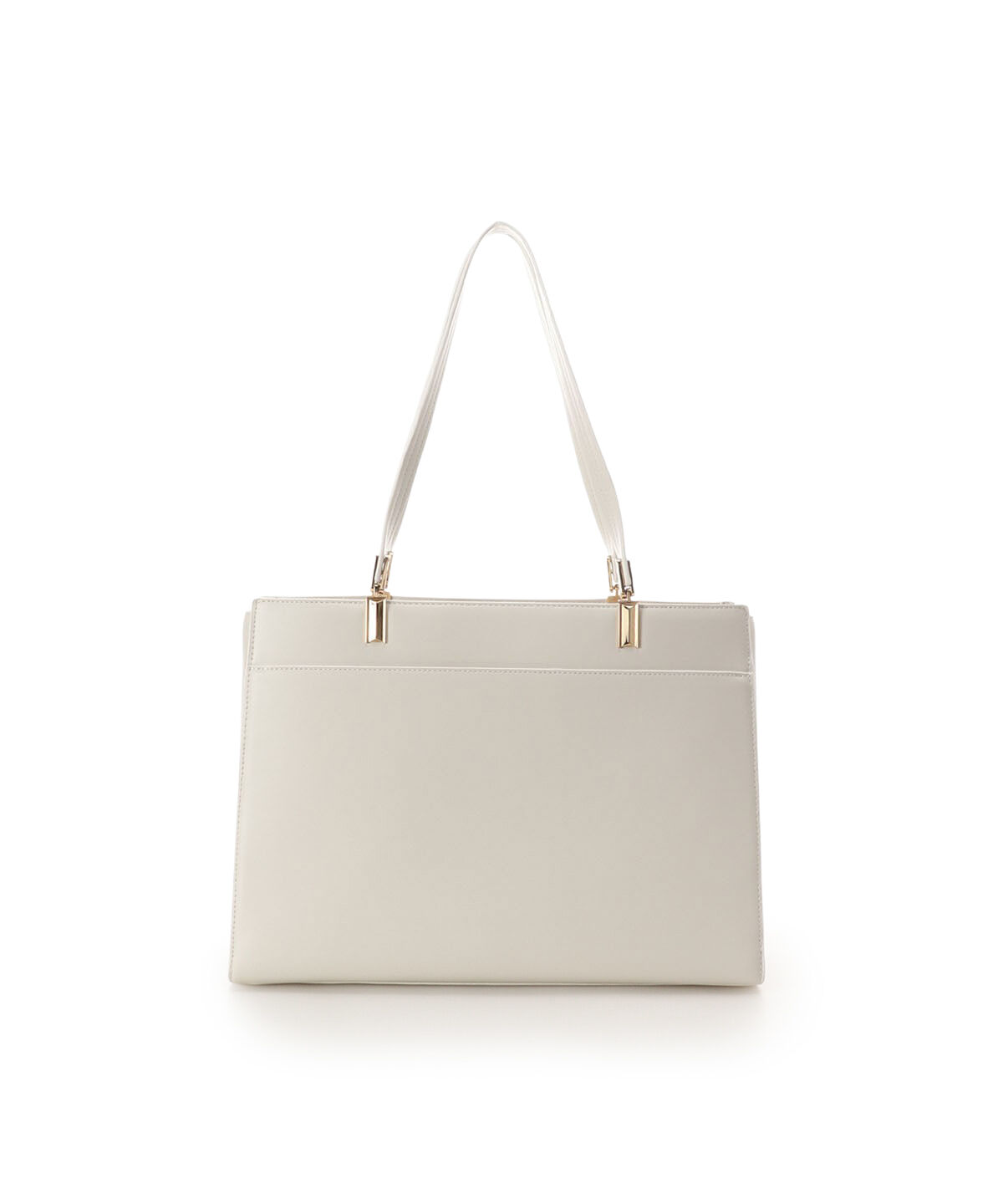 Samantha Vega「サークルロックA4トートバッグ」|トートバッグ|