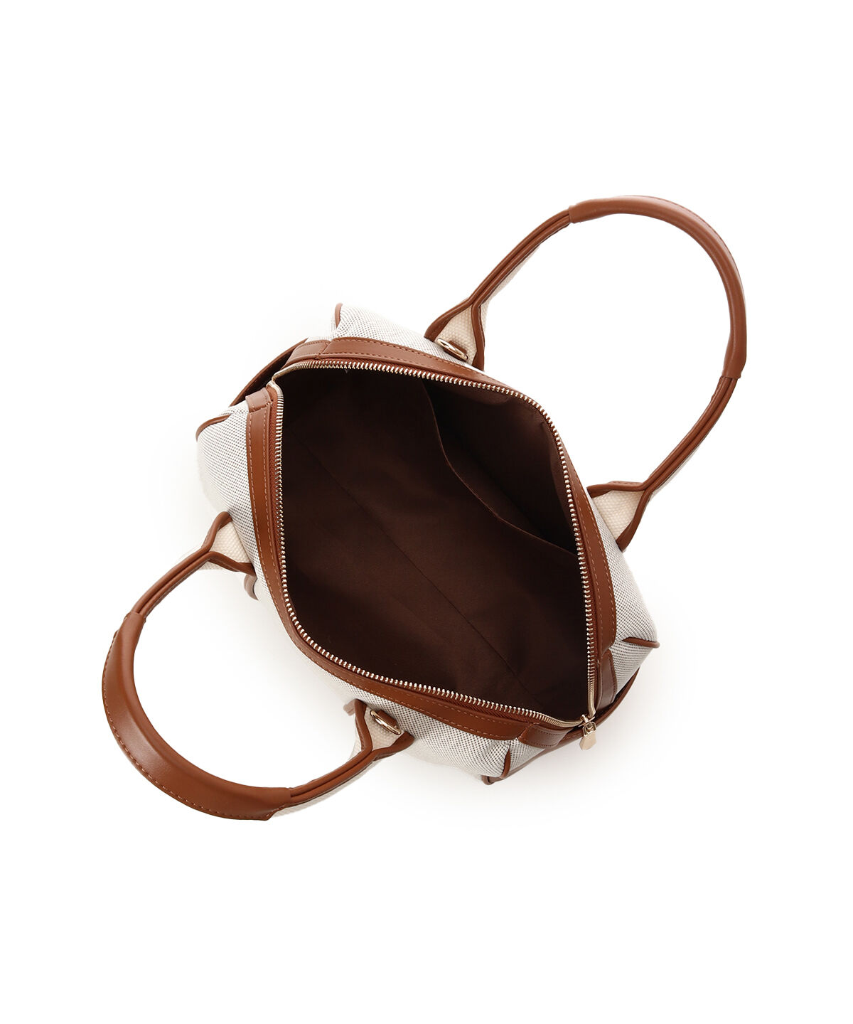 Samantha Vega「ロゴテープボストンバッグ（小）」|ボストンバッグ|