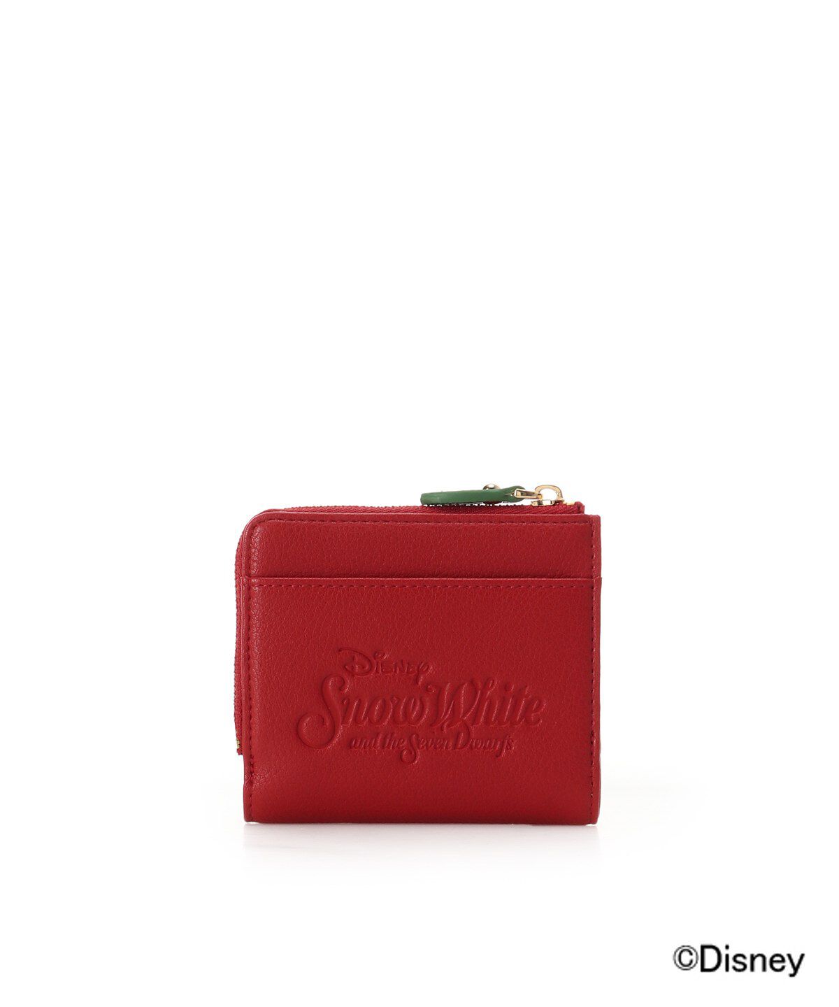 Samantha Vega「『白雪姫』コレクション　折財布」|財布|