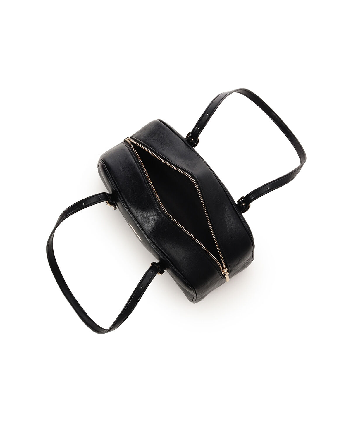 Samantha Vega「ワイドボストンバッグ」|ボストンバッグ|