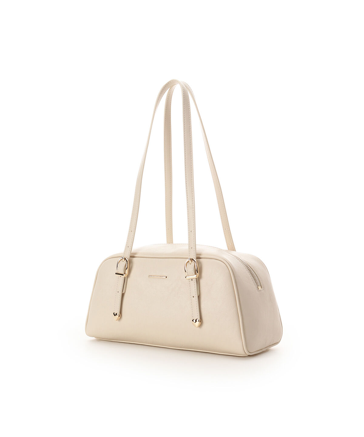 Samantha Vega「ワイドボストンバッグ」|ボストンバッグ|