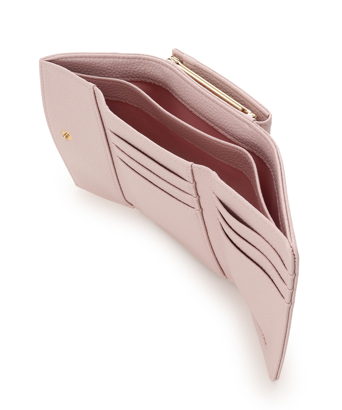 Samantha Vega「ブロッサムリボン折財布」|財布|