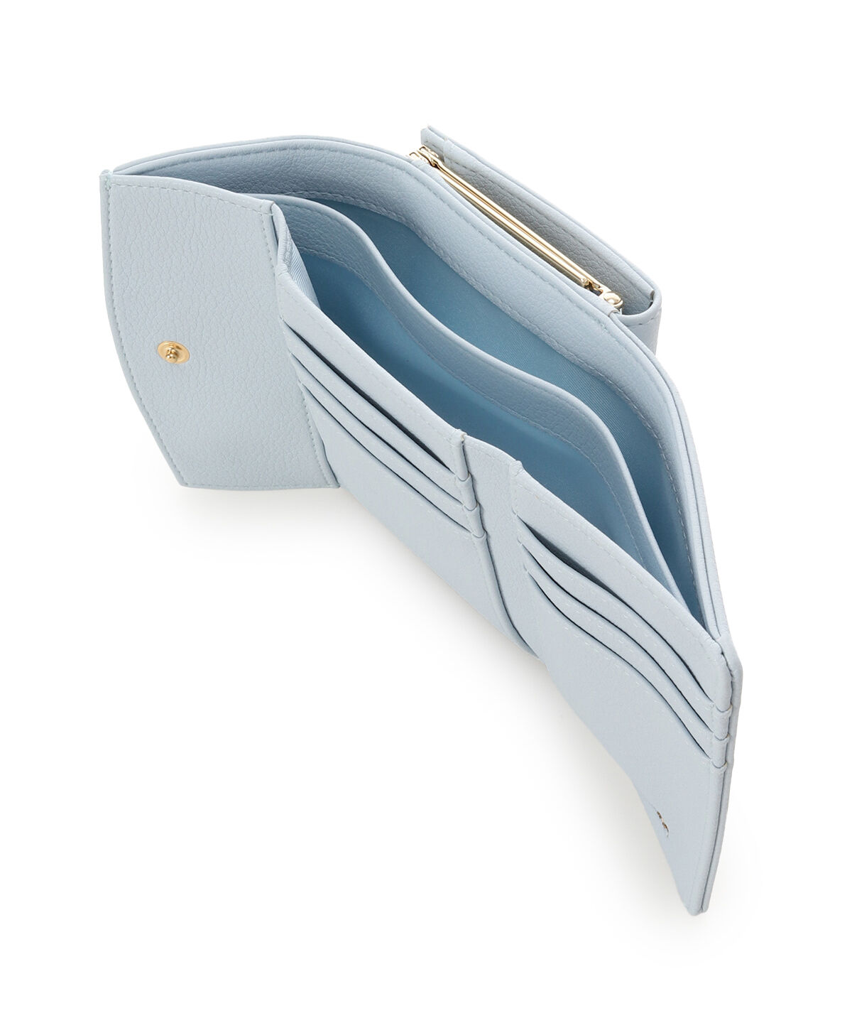 Samantha Vega「ブロッサムリボン折財布」|財布|