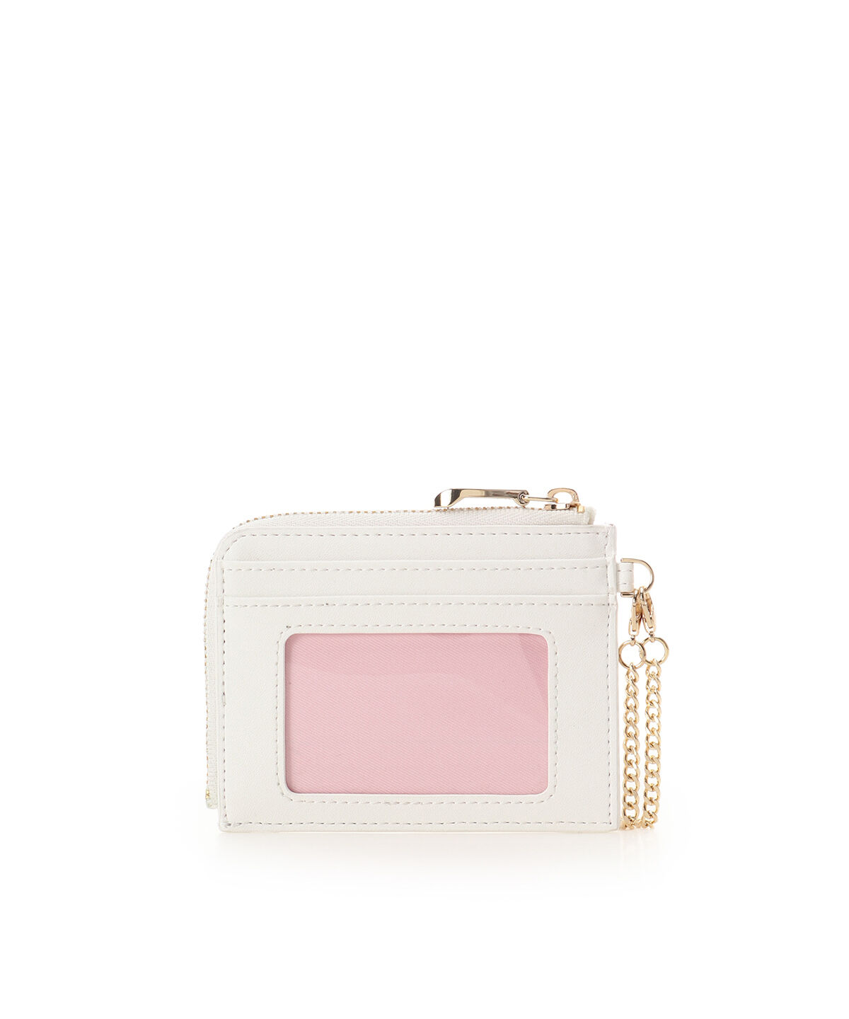 Samantha Vega「バレッタリボンマルチケース」|コインケース|