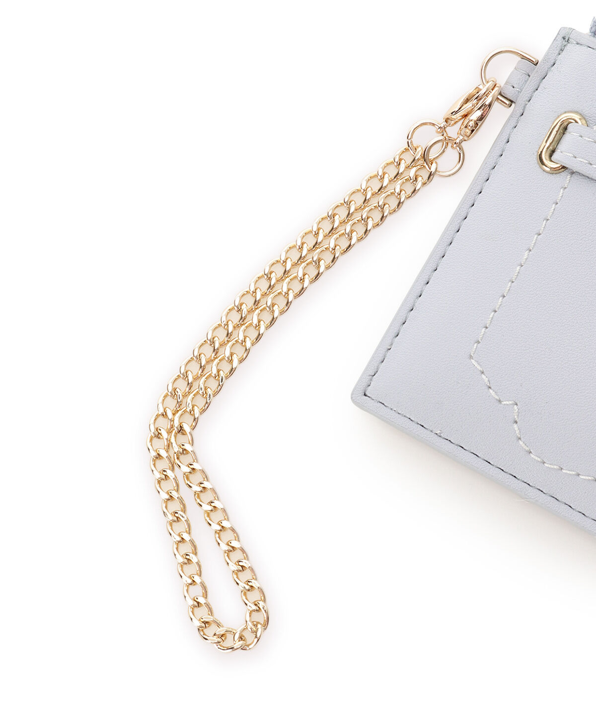 Samantha Vega「バレッタリボンマルチケース」|コインケース|