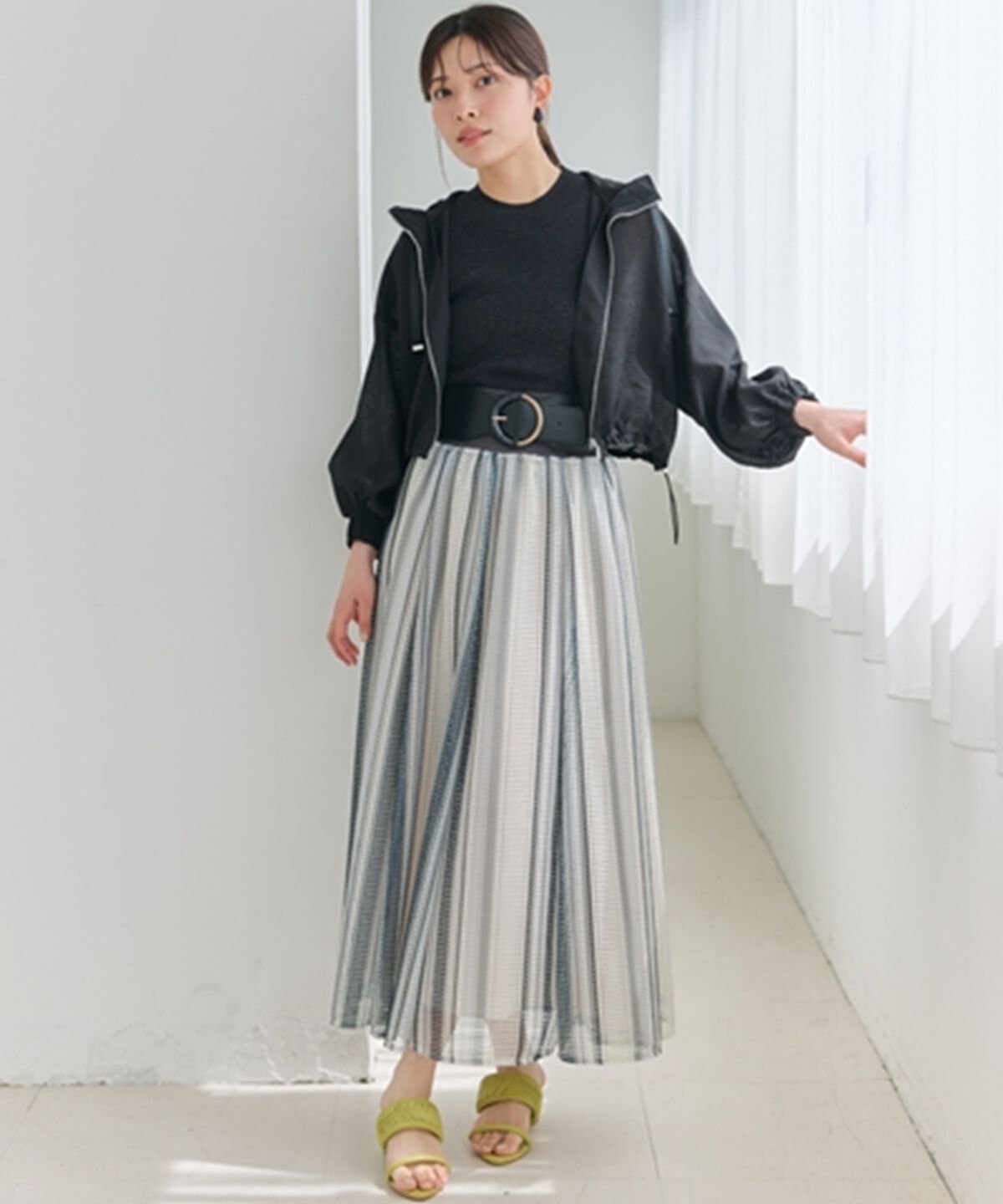 アンドクチュール「シアーショートマンパ」|アウトドア|