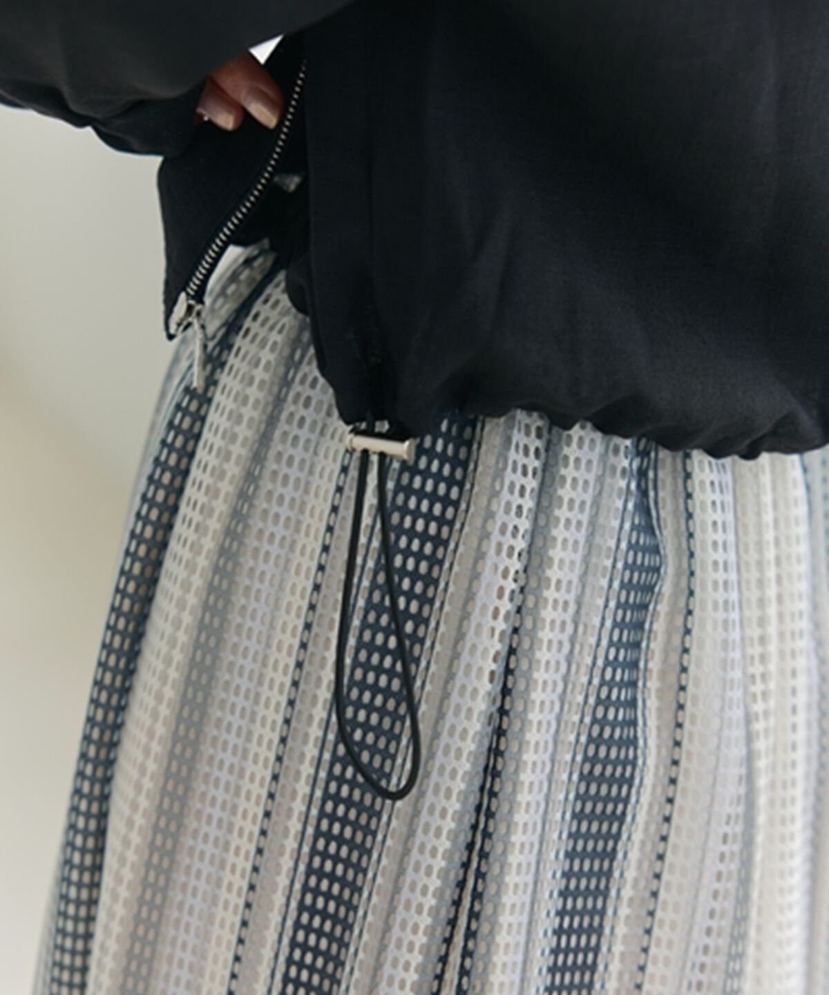 アンドクチュール「シアーショートマンパ」|アウトドア|