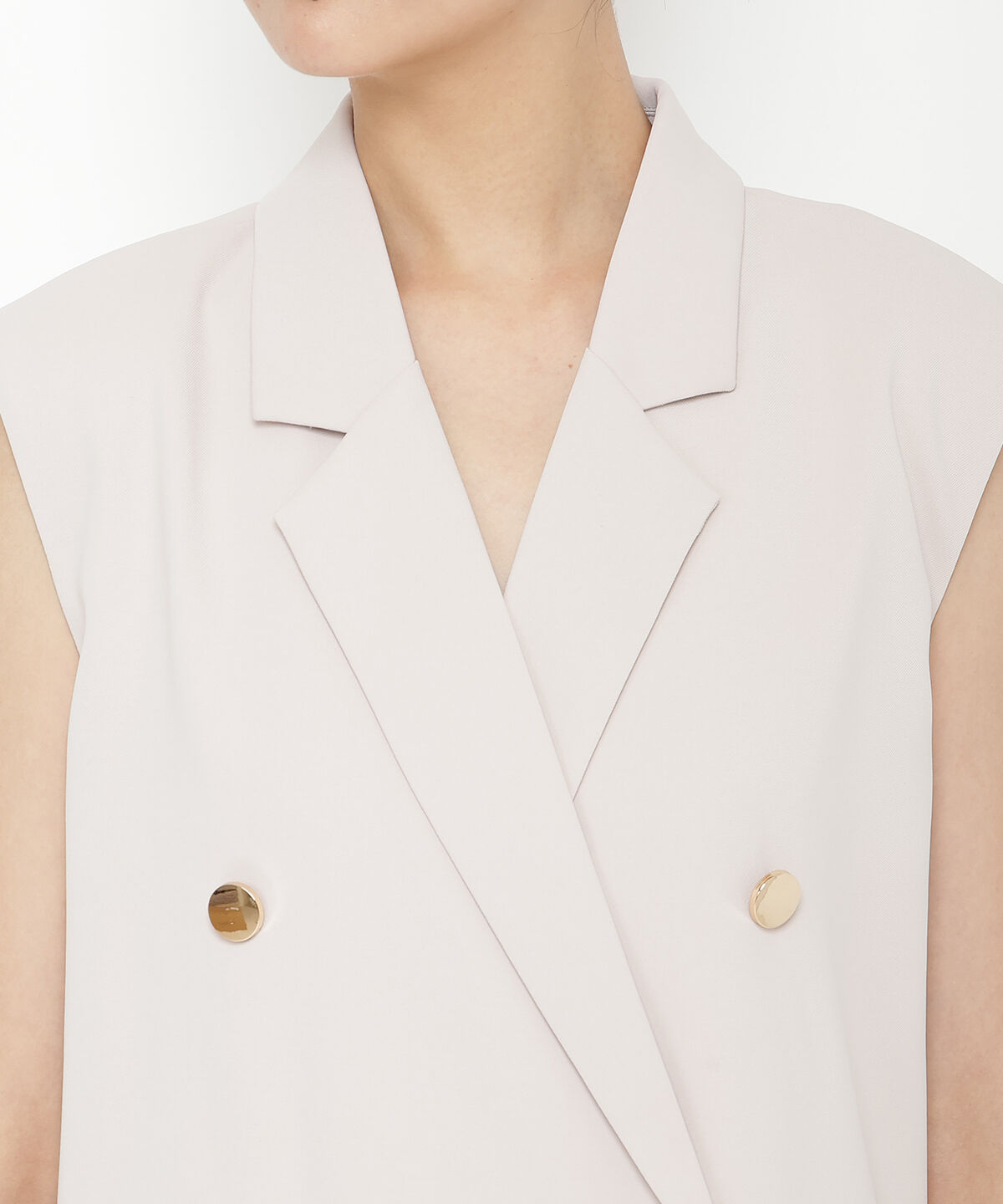 REDYAZEL「ジレワンピース」|ワンピース|