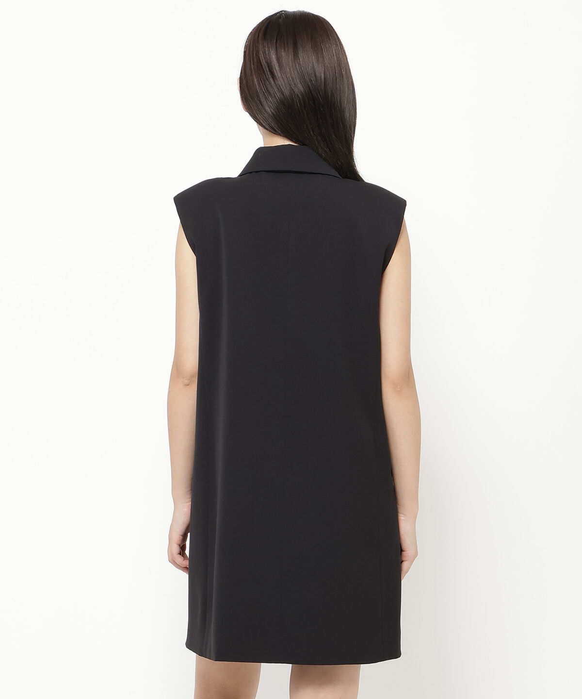 REDYAZEL「ジレワンピース」|ワンピース|