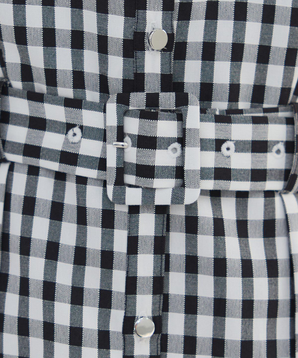 REDYAZEL「イレヘムシャツワンピース」|ワンピース|