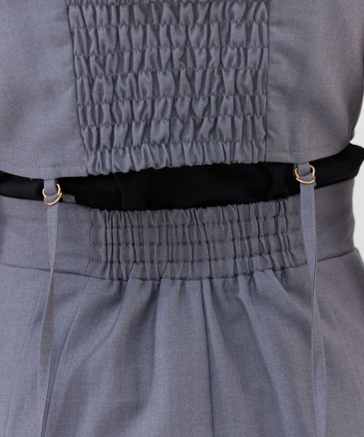 REDYAZEL「3WAYビスチェワンピース」|ワンピース|