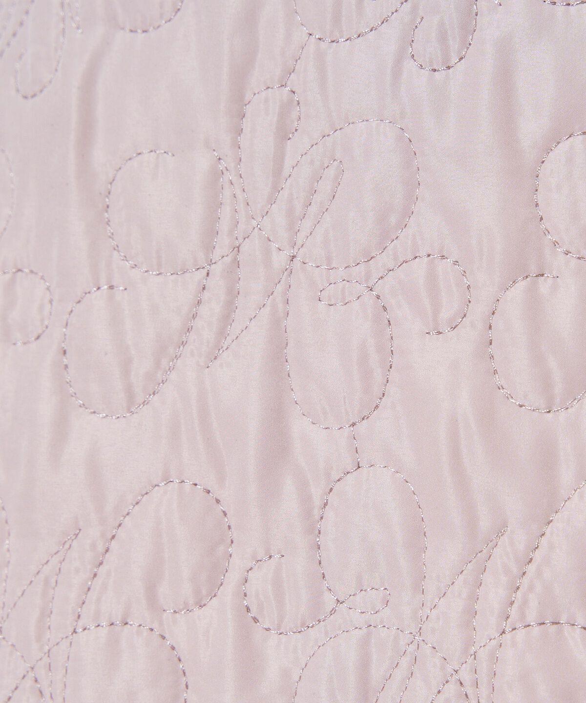 WILLSELECTION「キルティングボリュームフレアスカート」|フレア|